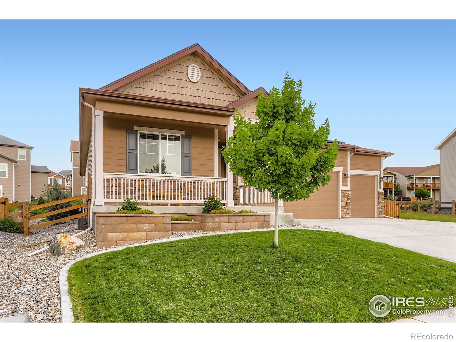 1104 Greenwood Drive