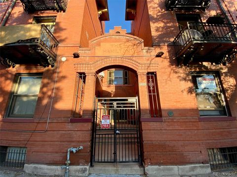 1475 N Humboldt Street 1 Denver CO 80218