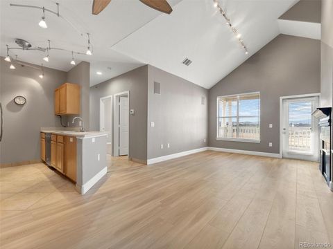 Photo of 6017 Castlegate Drive #F36, Castle Rock, CO 80108 (MLS # 1594450)