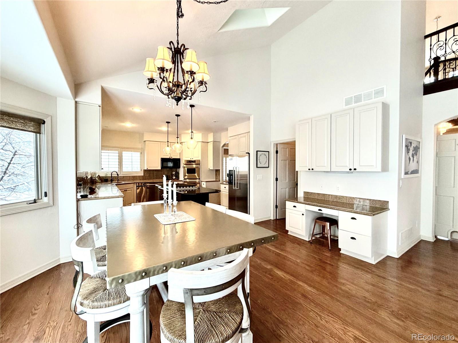 9108 Buck Hill Drive