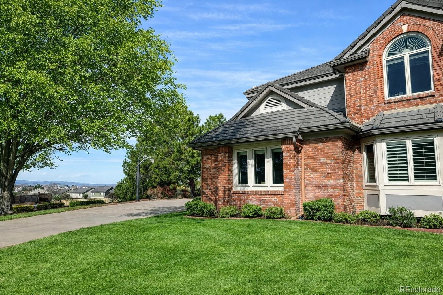 9108 Buck Hill Drive