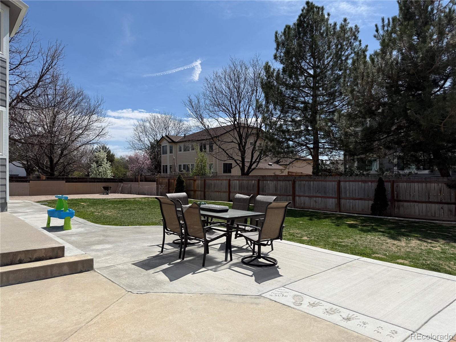 2050 Lake Circle Drive
