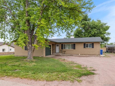 1416 Chestnut Street Canon City CO 81212