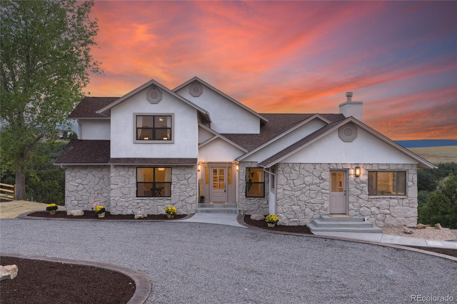 1857 Peak View Drive