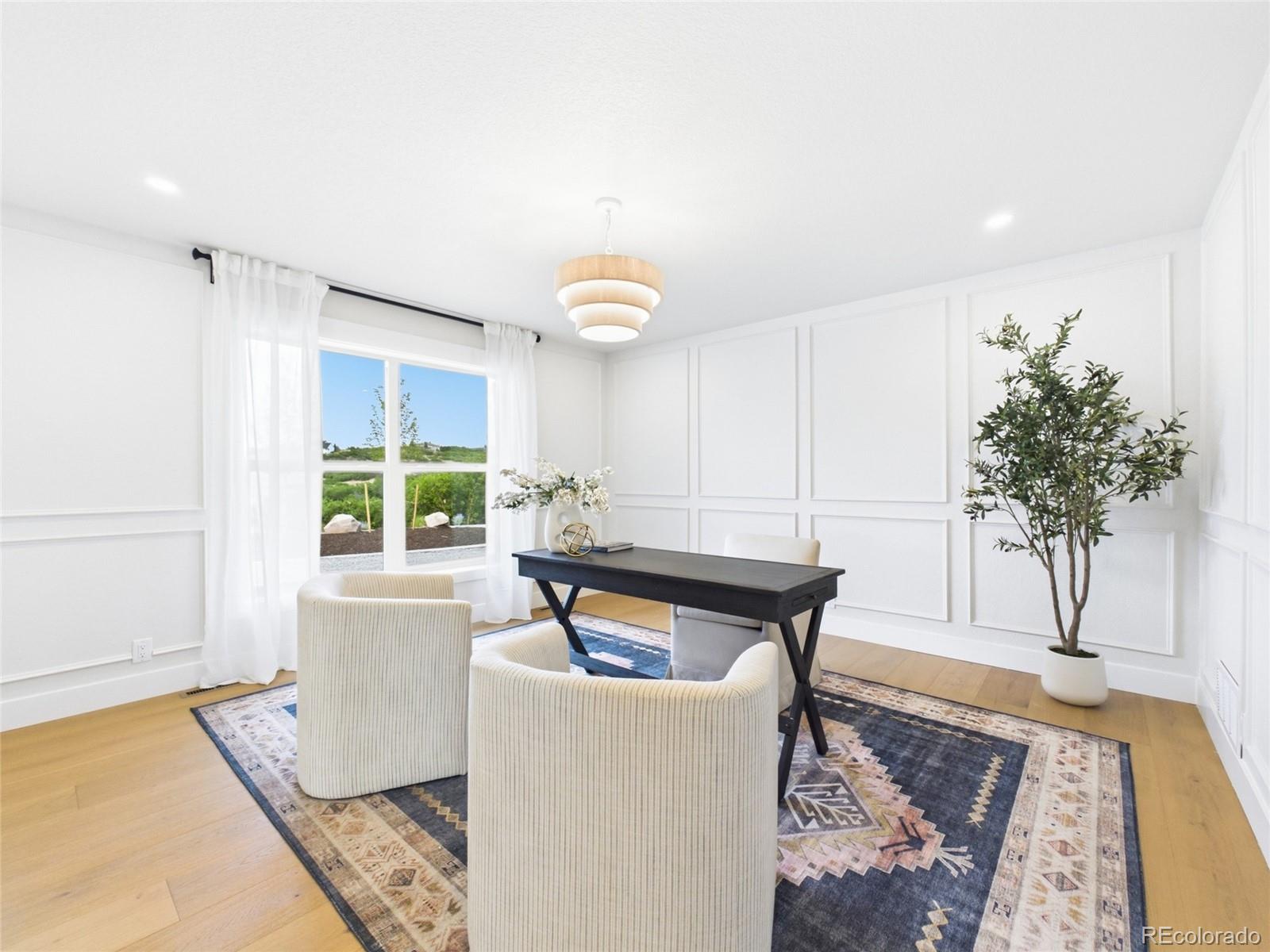 1857 Peak View Drive