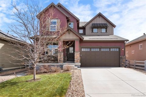 16738 Prospect Lane Broomfield CO 80023