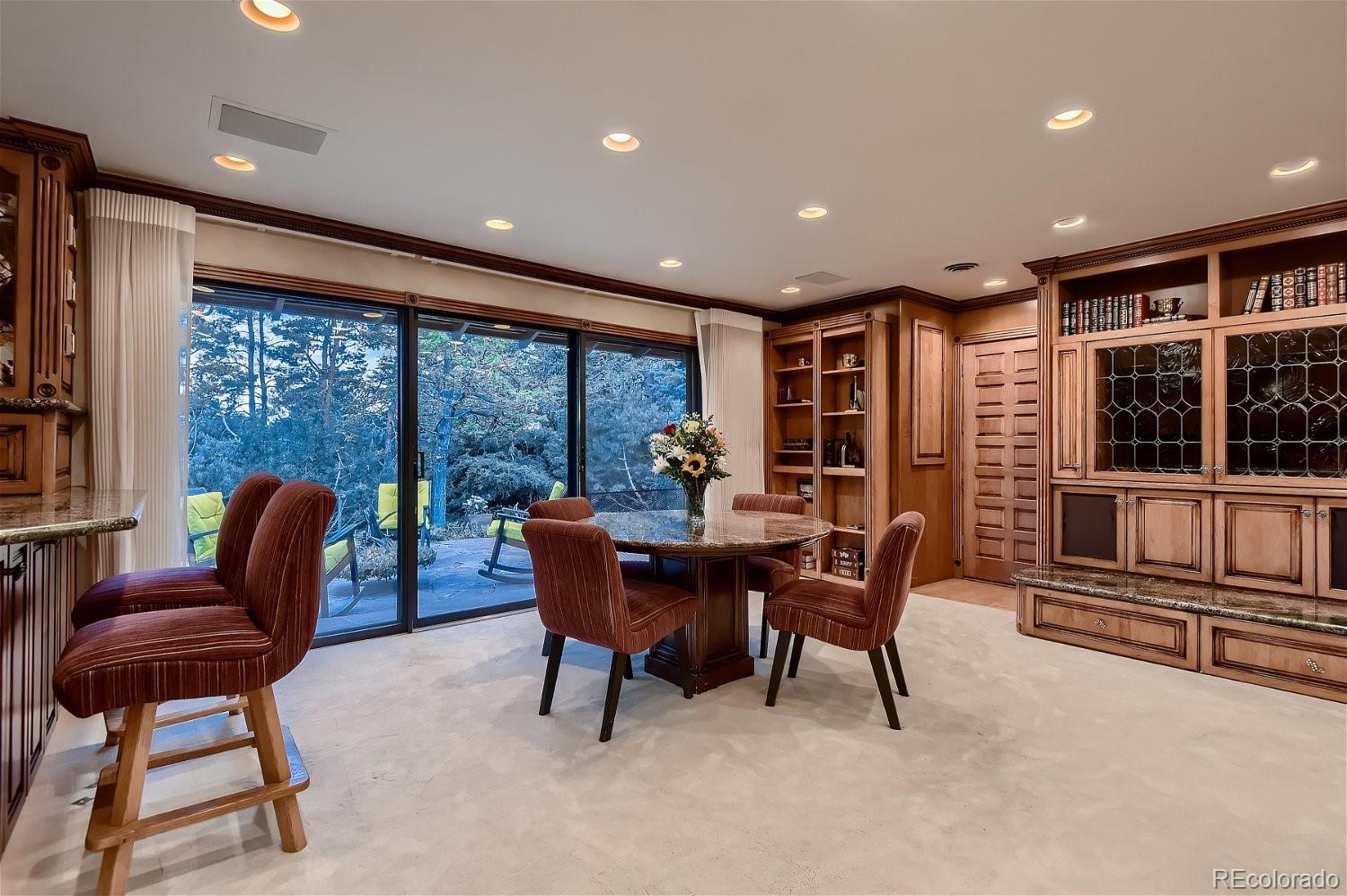 Photo 11 of 46 of 5050 W Rowland Avenue house