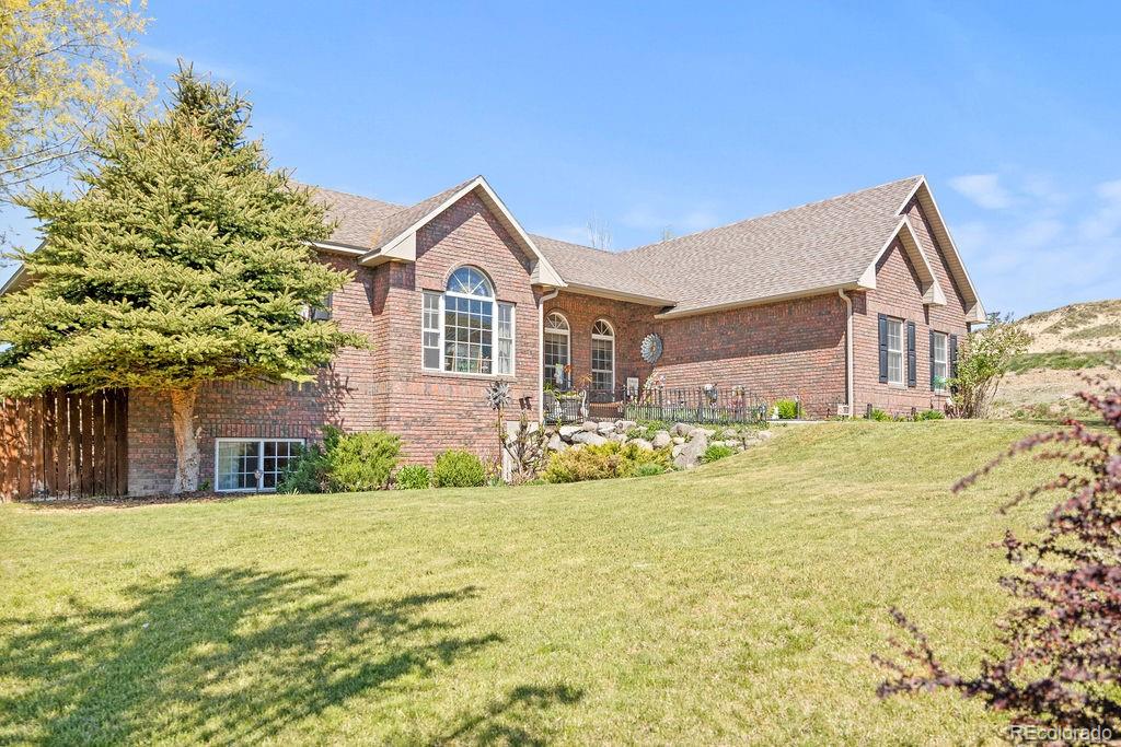 1060 Alta Vista Drive