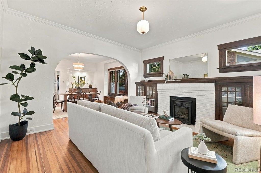 Photo of 3162 W Denver Place, Denver, CO 80211 (MLS # 7181284)