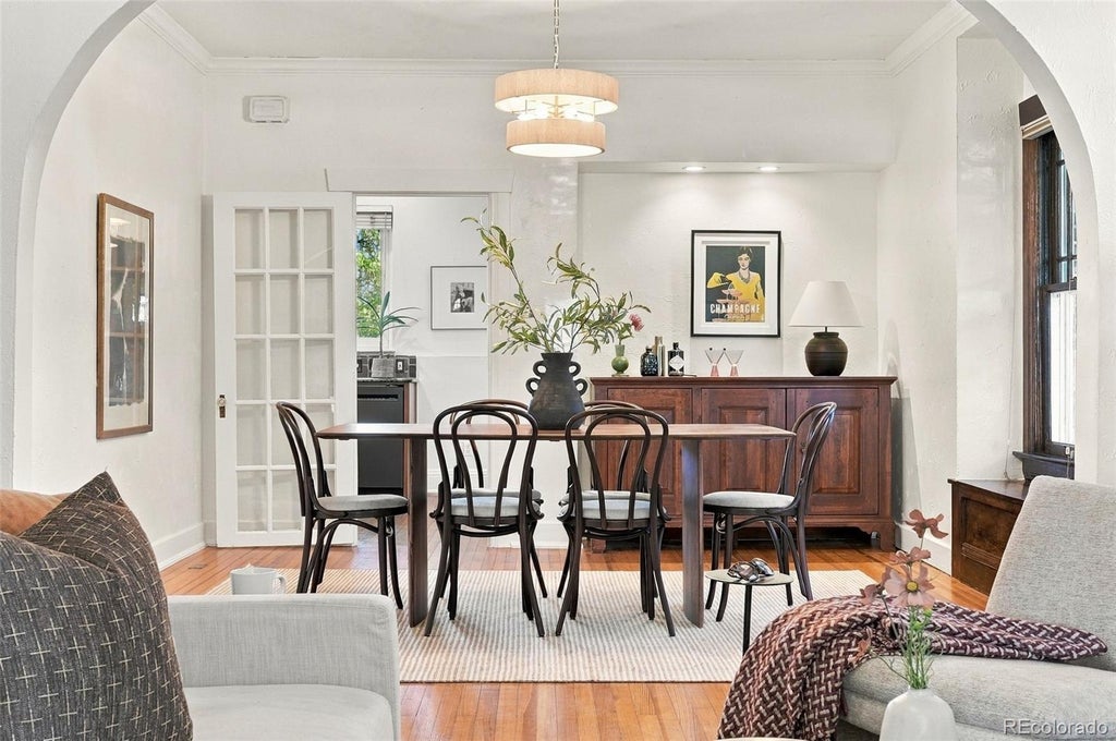 Photo of 3162 W Denver Place, Denver, CO 80211 (MLS # 7181284)