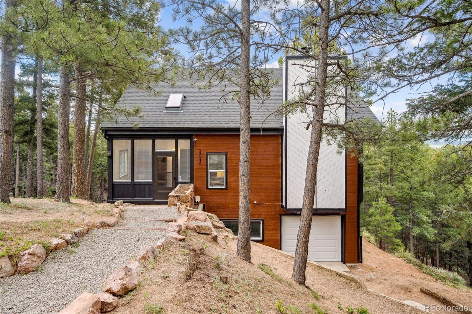 13910 Blue Jay Lane, Larkspur, CO, 80118 1 13910 Blue Jay Lane