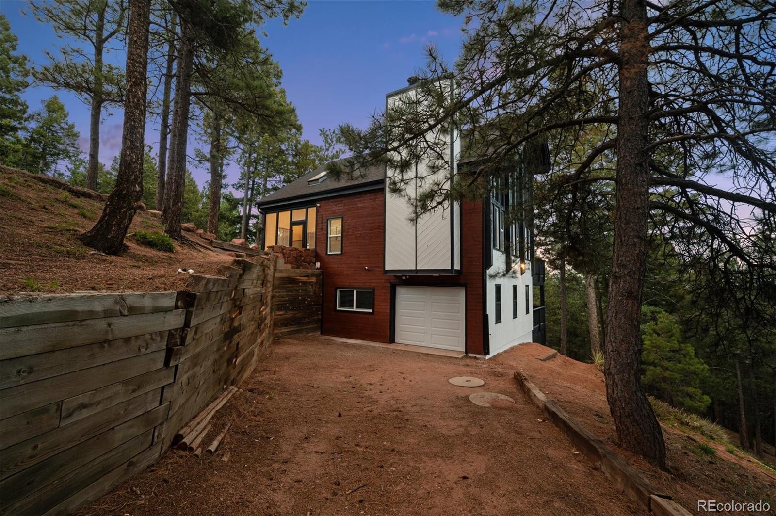 13910 Blue Jay Lane, Larkspur, CO, 80118 3 13910 Blue Jay Lane