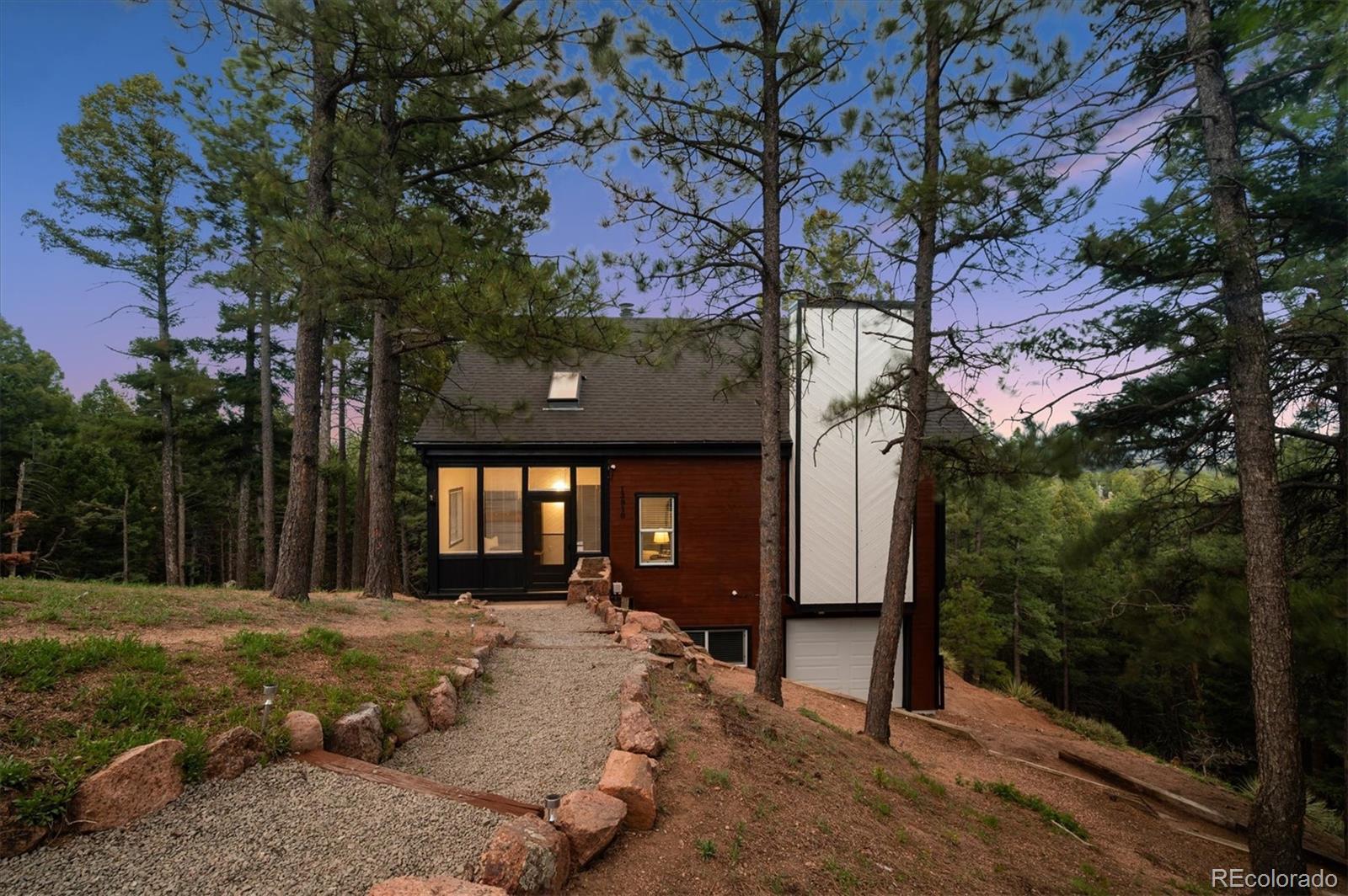 13910 Blue Jay Lane, Larkspur, CO, 80118 2 13910 Blue Jay Lane