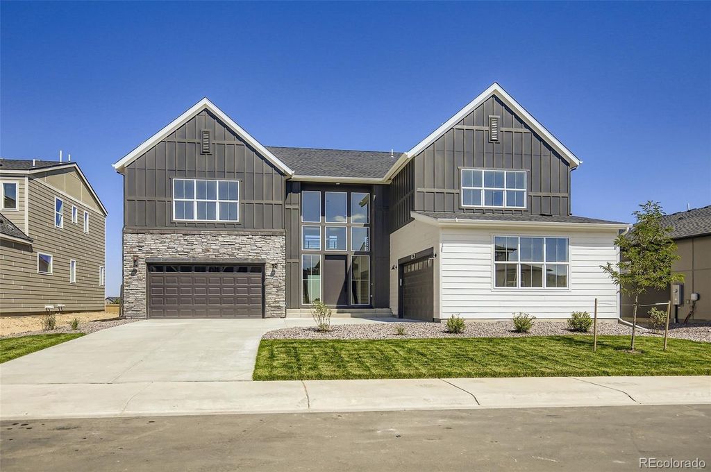Photo of 3136 Westcliff Drive, Loveland, CO 80538 (MLS # 5311698)