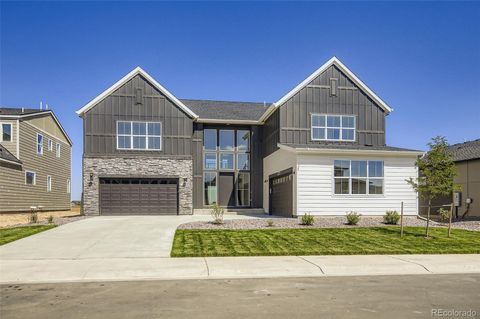 3136 Westcliff Drive Loveland CO 80538