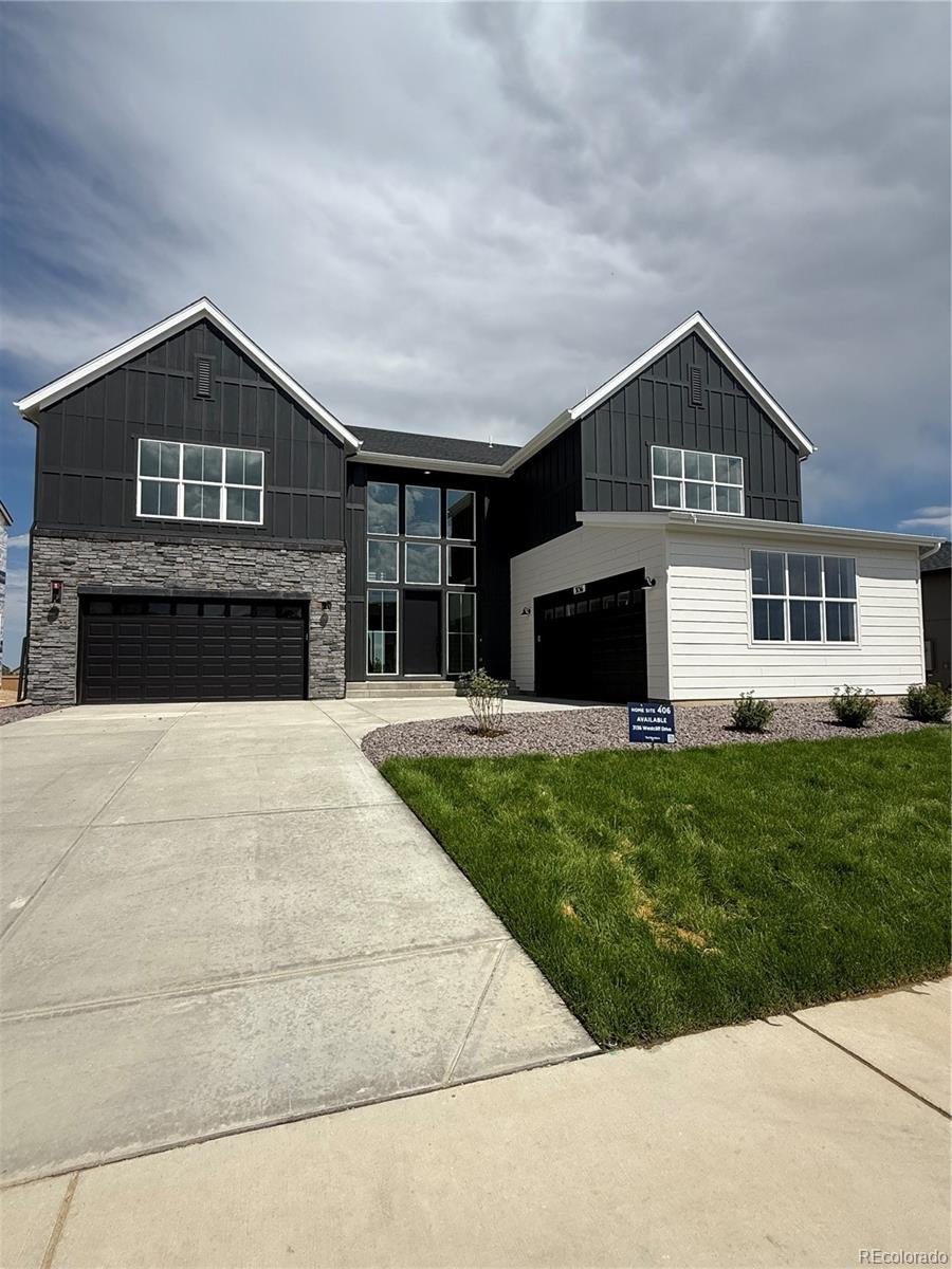 3136 Westcliff Drive