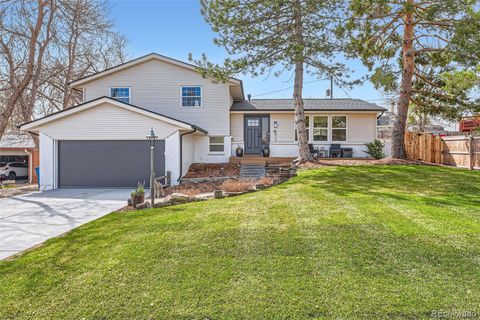 6472 W Brittany Place Littleton CO 80123