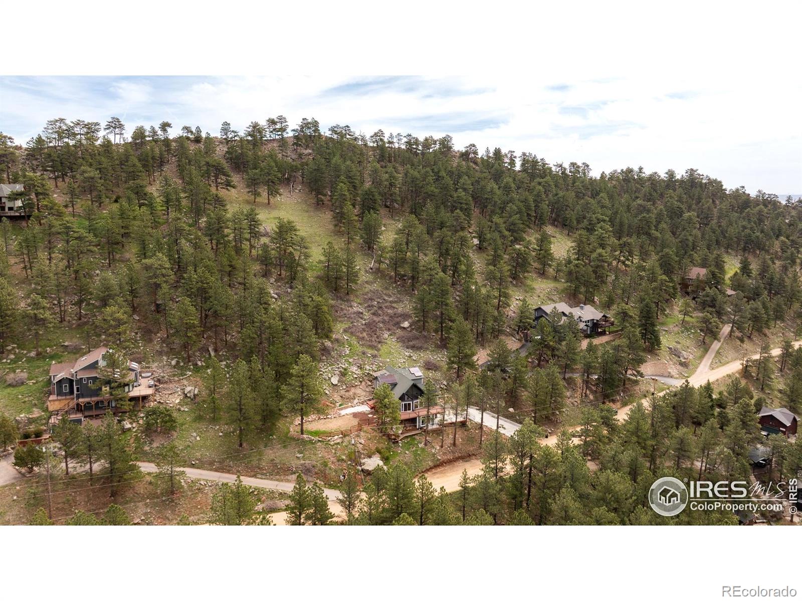 93 Pine Needle Road