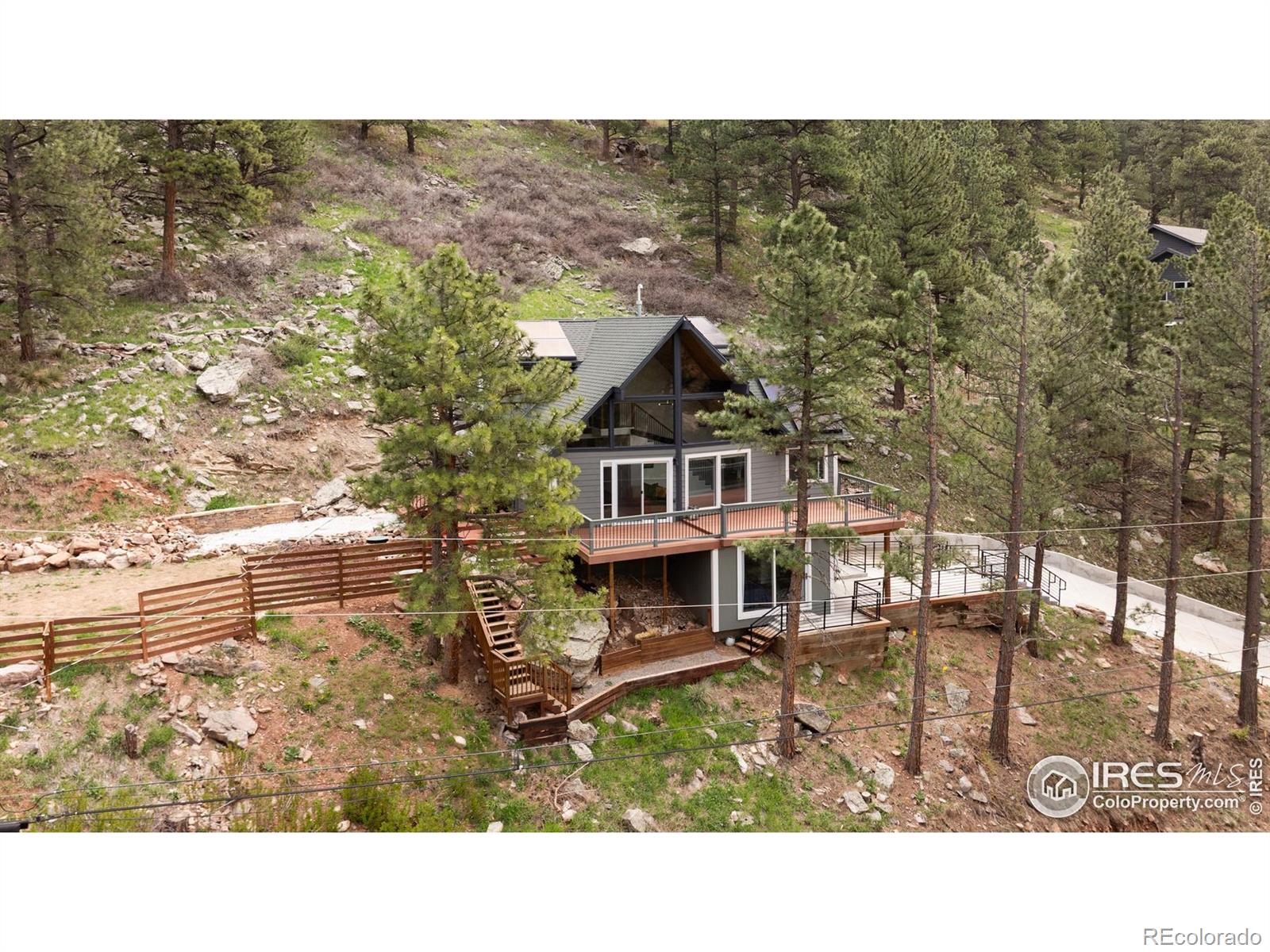 93 Pine Needle Road