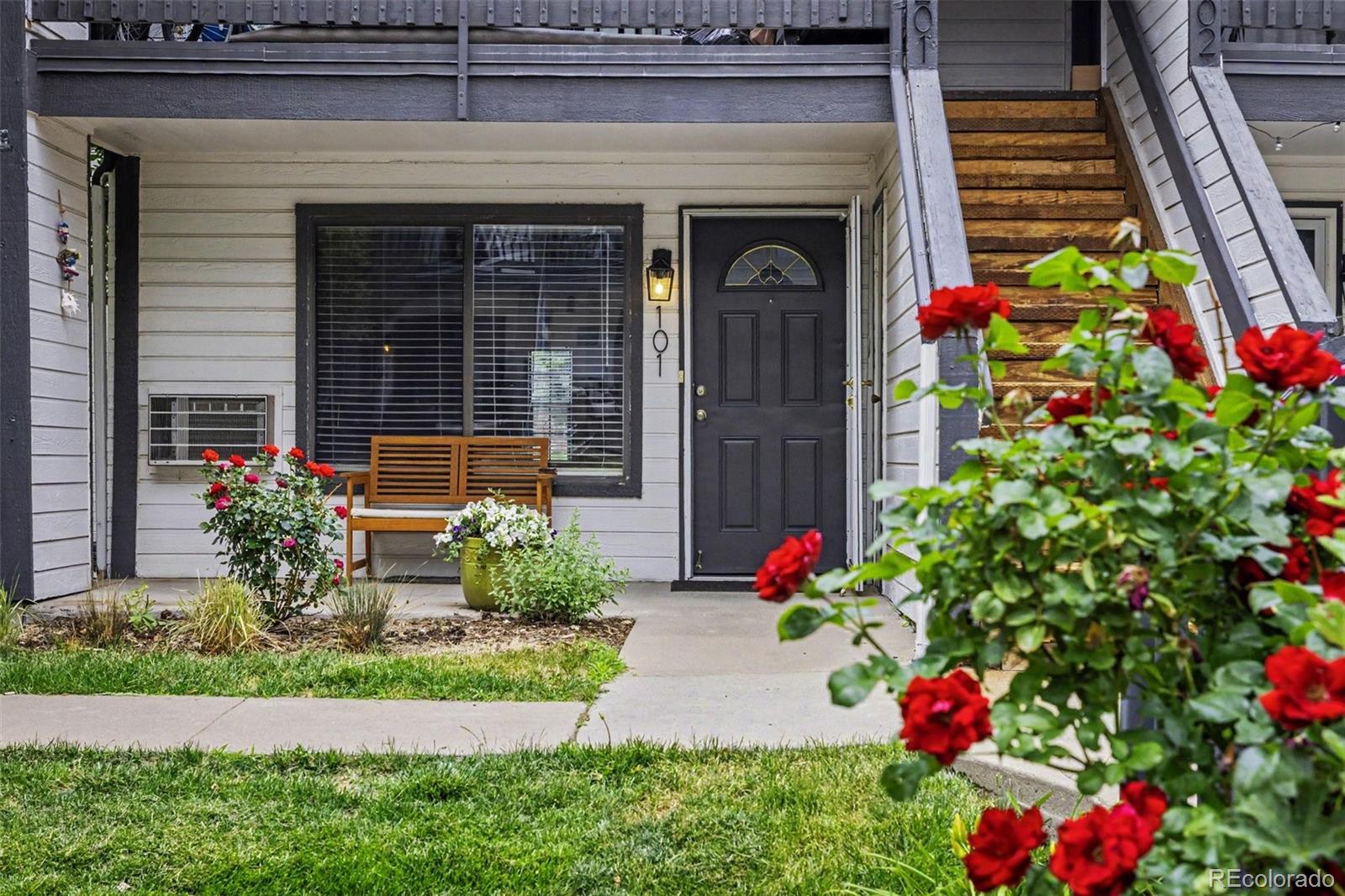 532 Oakwood Drive D101
