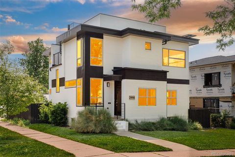 2990 Osceola Street Denver CO 80212