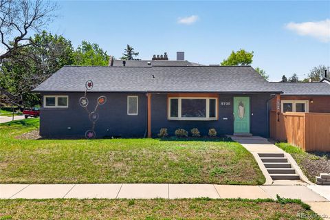 5730 E 19th Avenue Denver CO 80220