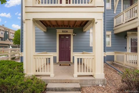 9374 E 107th Place Commerce City CO 80640