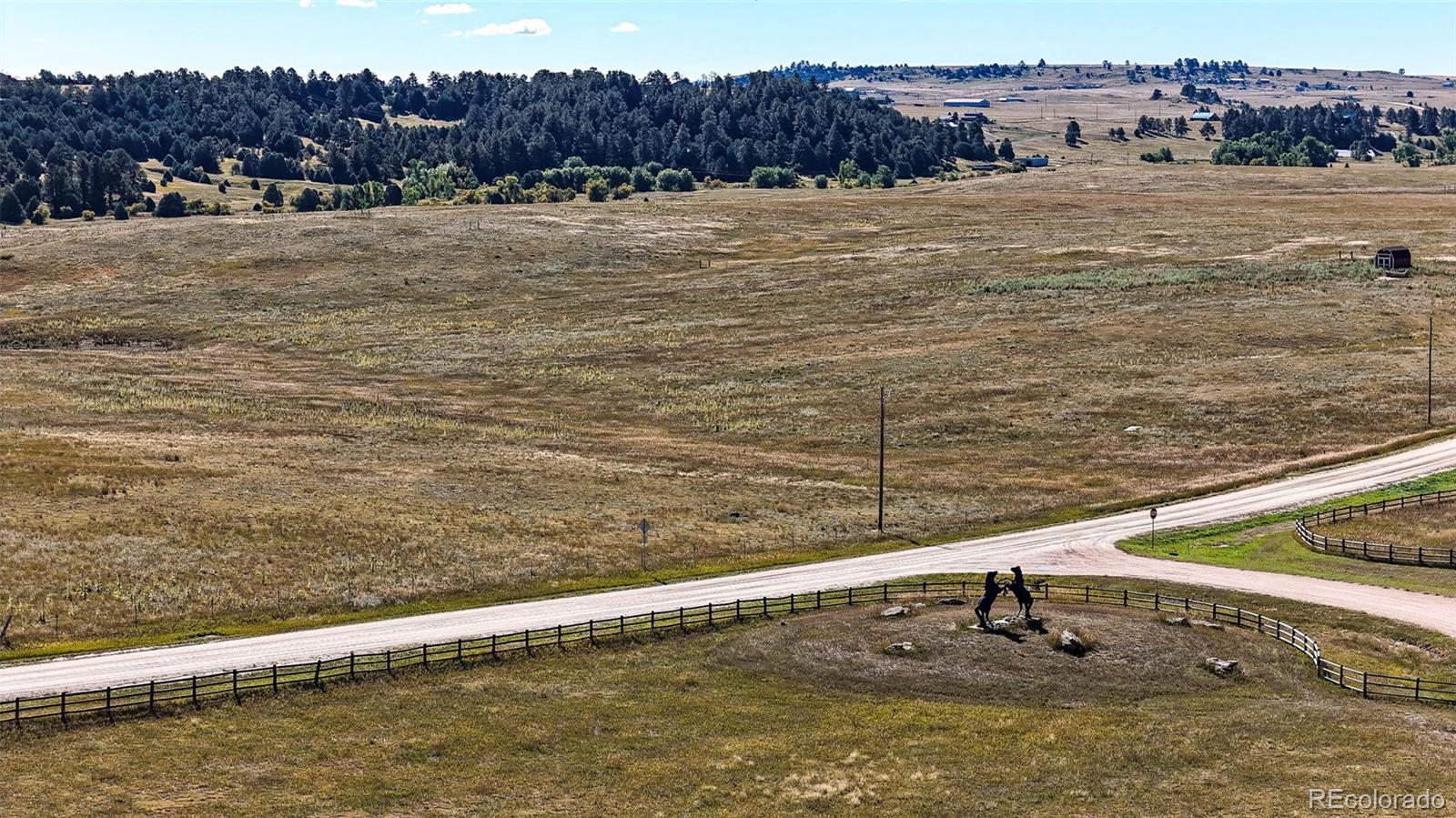 Photo 1 of 16 — 0 County Road 114, Elizabeth, CO 80117