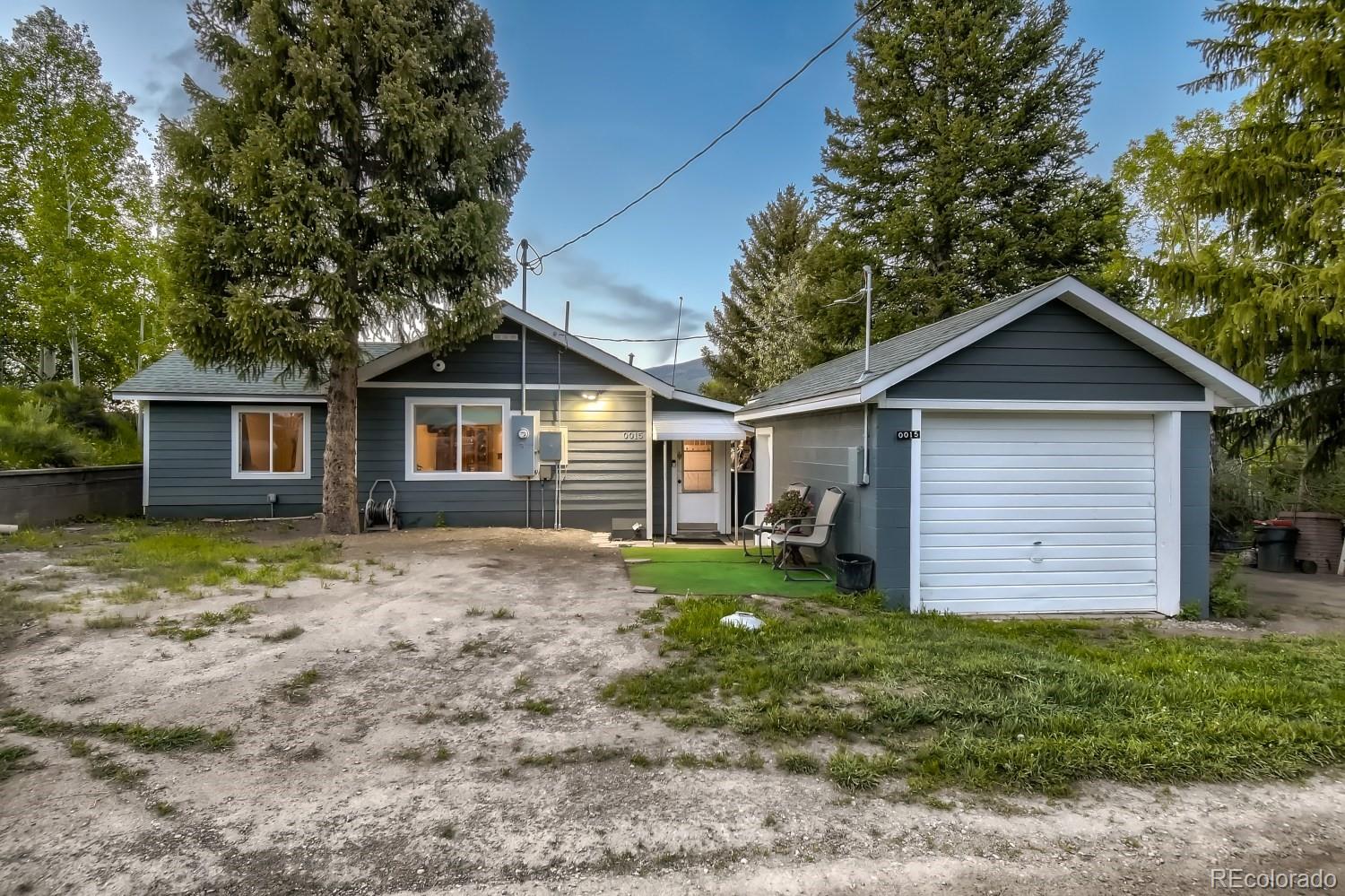 15 Rainbow Ave, Silverthorne, CO, 80498 2 15 Rainbow Ave