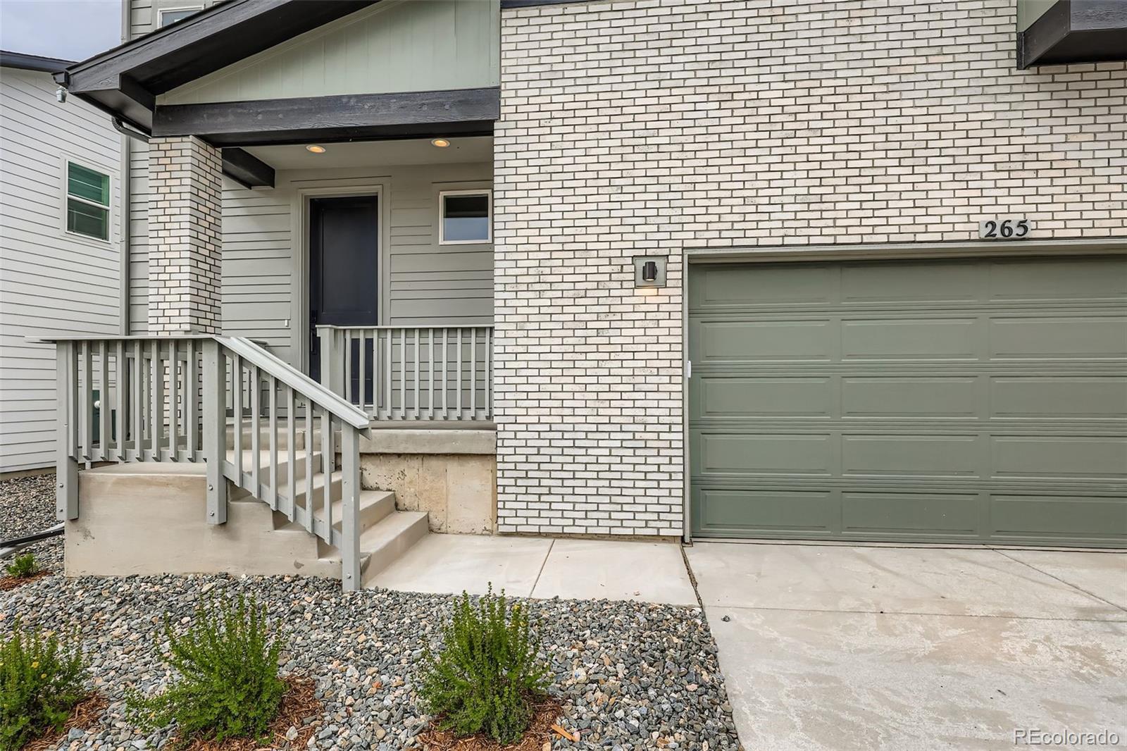 265 Welded Tuff Trail, Castle Rock, CO, 80104 265 Welded Tuff Trail