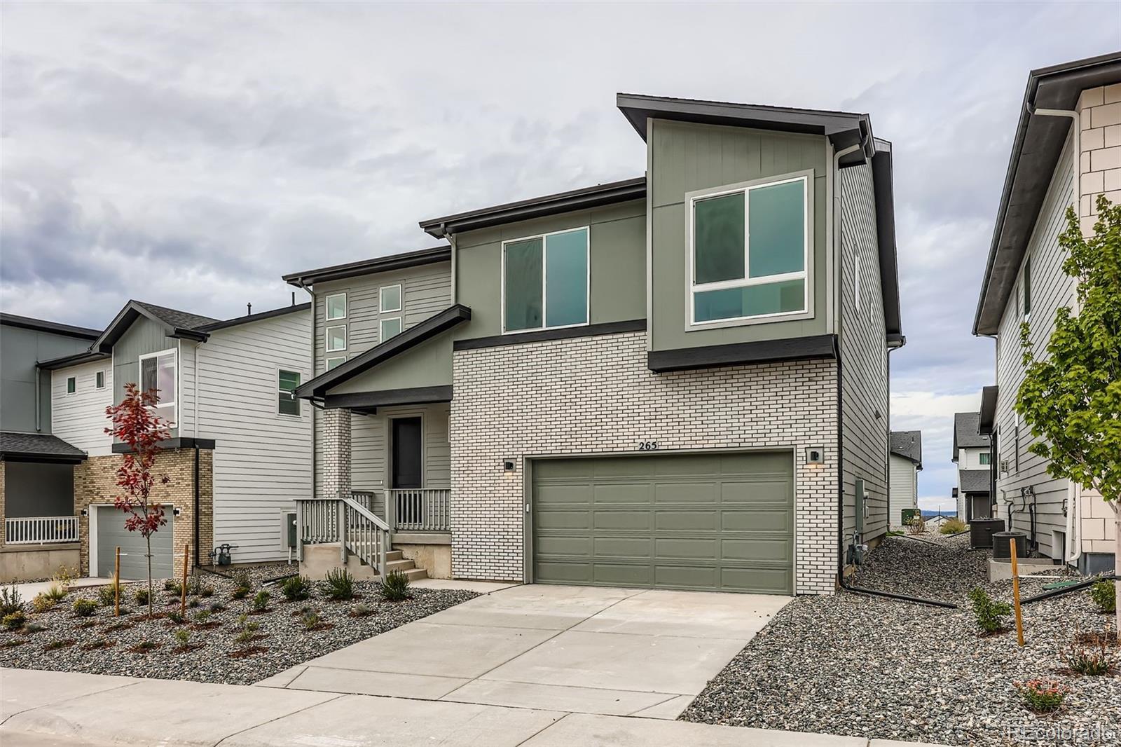 265 Welded Tuff Trail, Castle Rock, CO, 80104 265 Welded Tuff Trail