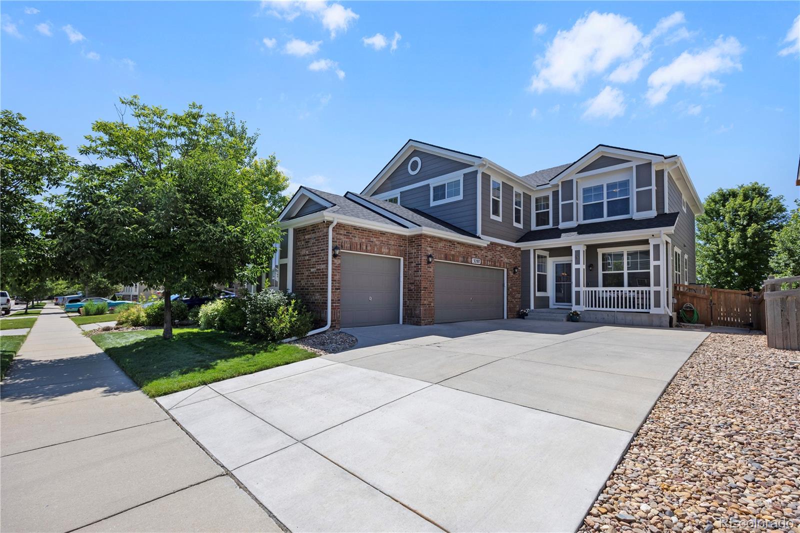 3207 Lump Gulch Way