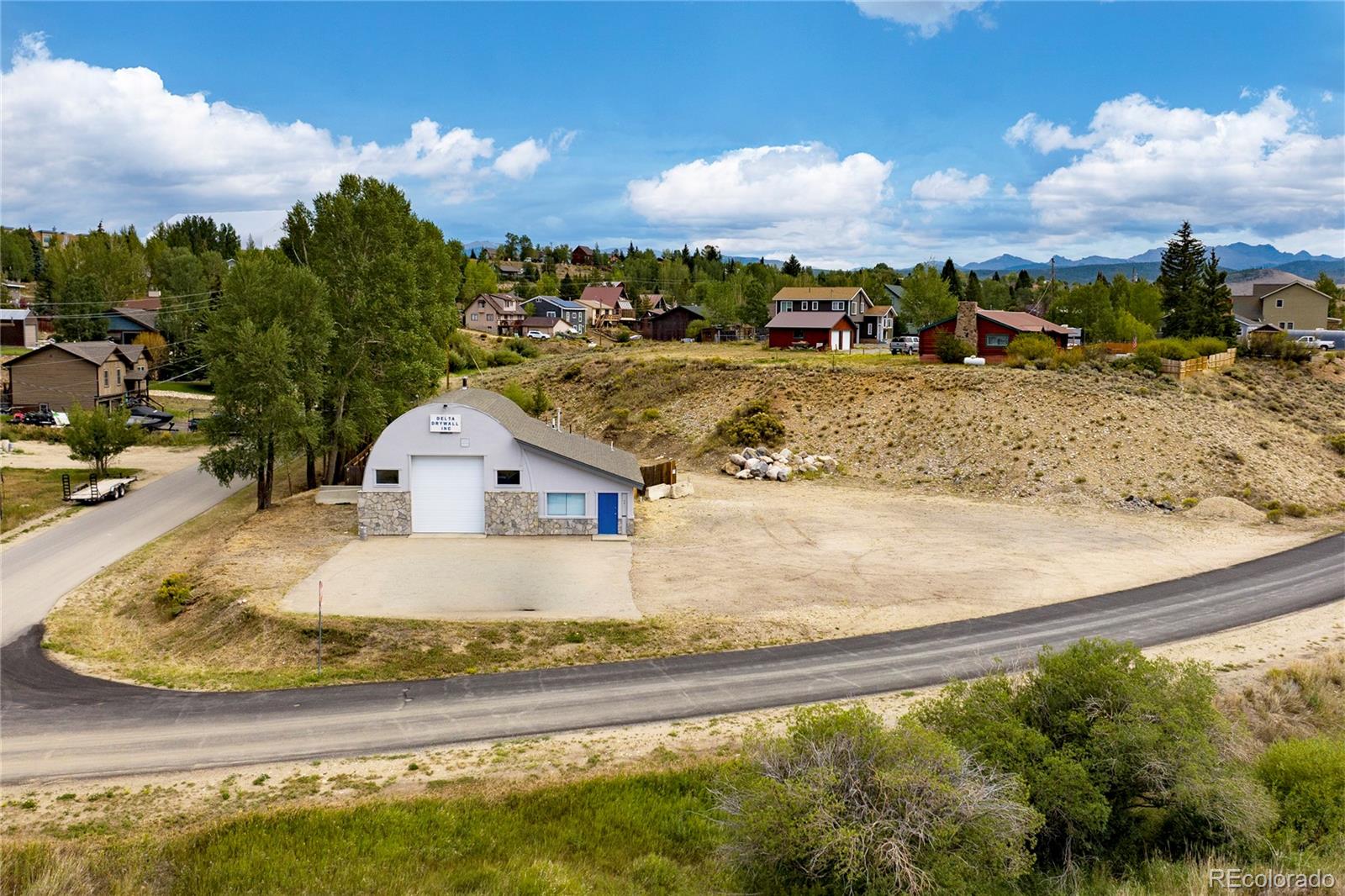 401 Meadow Road