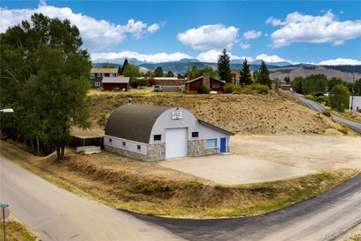 401 Meadow Road Granby CO 80446