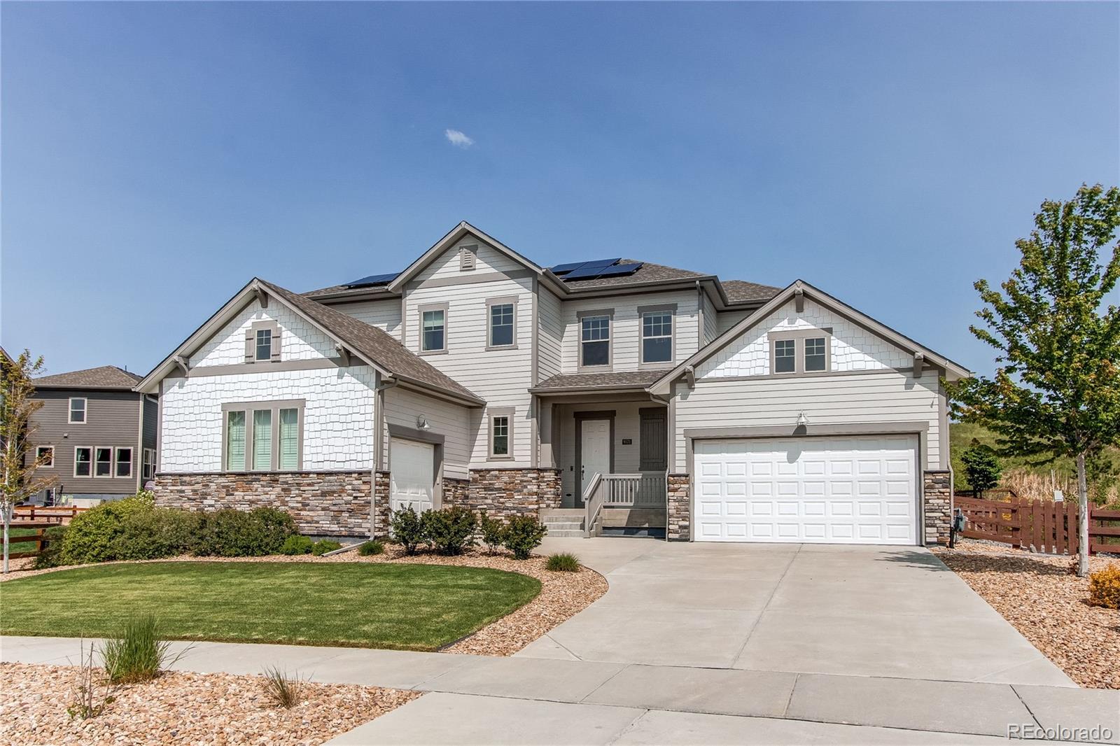 9571 Yucca Court
