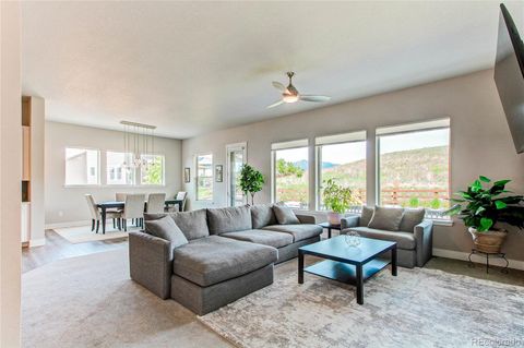 9571 Yucca Court Arvada CO 80007