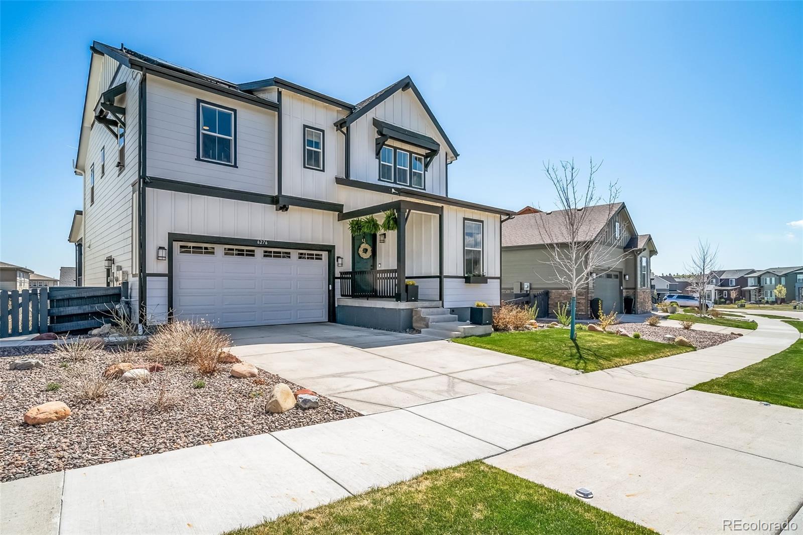 6276 Saddlesmith Street, Castle Pines, CO, 80108 3 6276 Saddlesmith Street