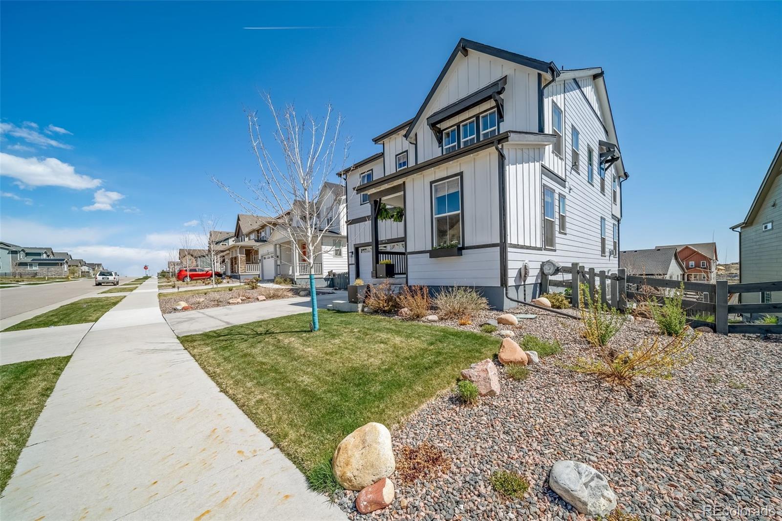6276 Saddlesmith Street, Castle Pines, CO, 80108 1 6276 Saddlesmith Street