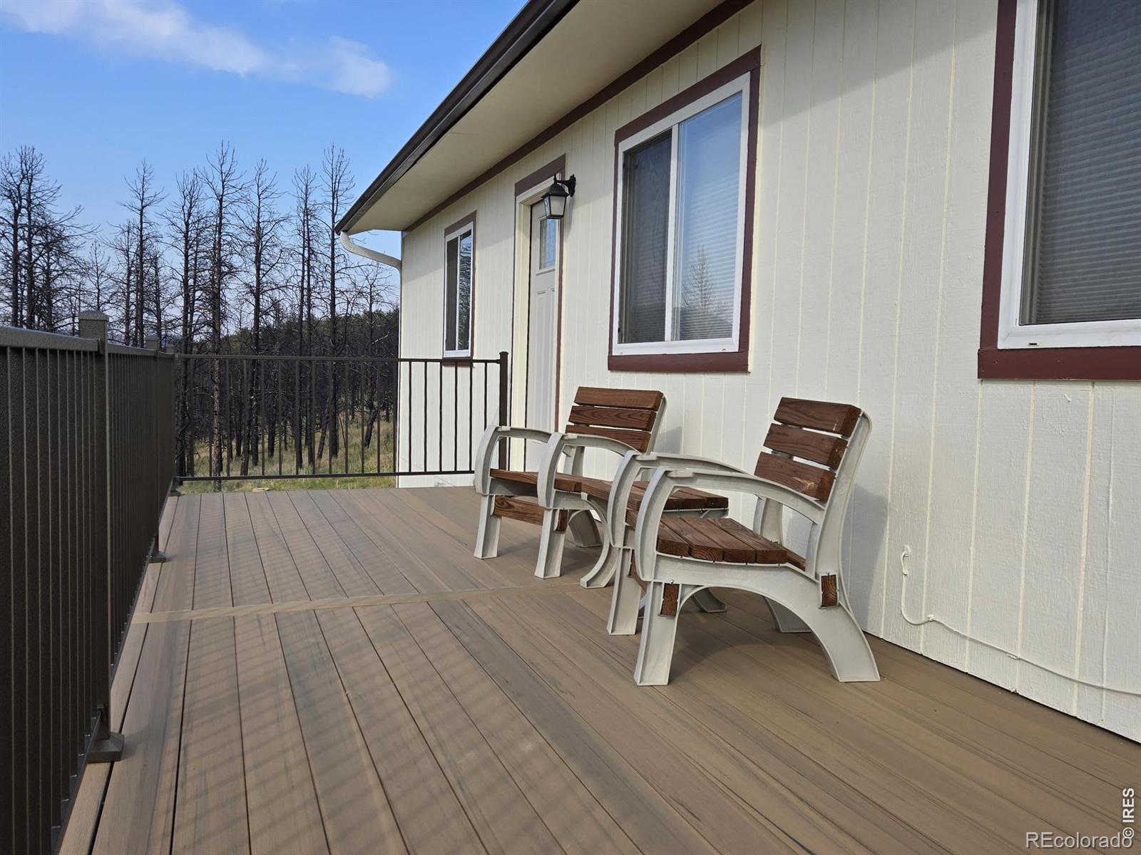 1002 Spruce Mountain Drive