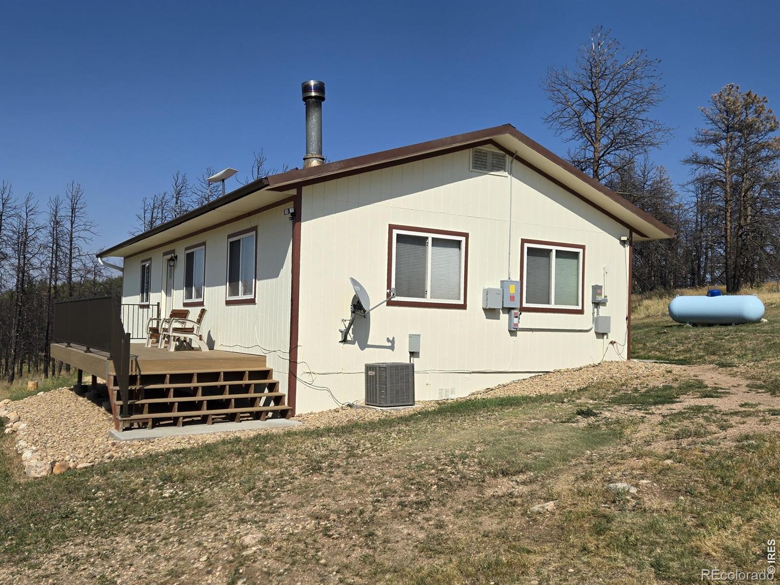 1002 Spruce Mountain Drive