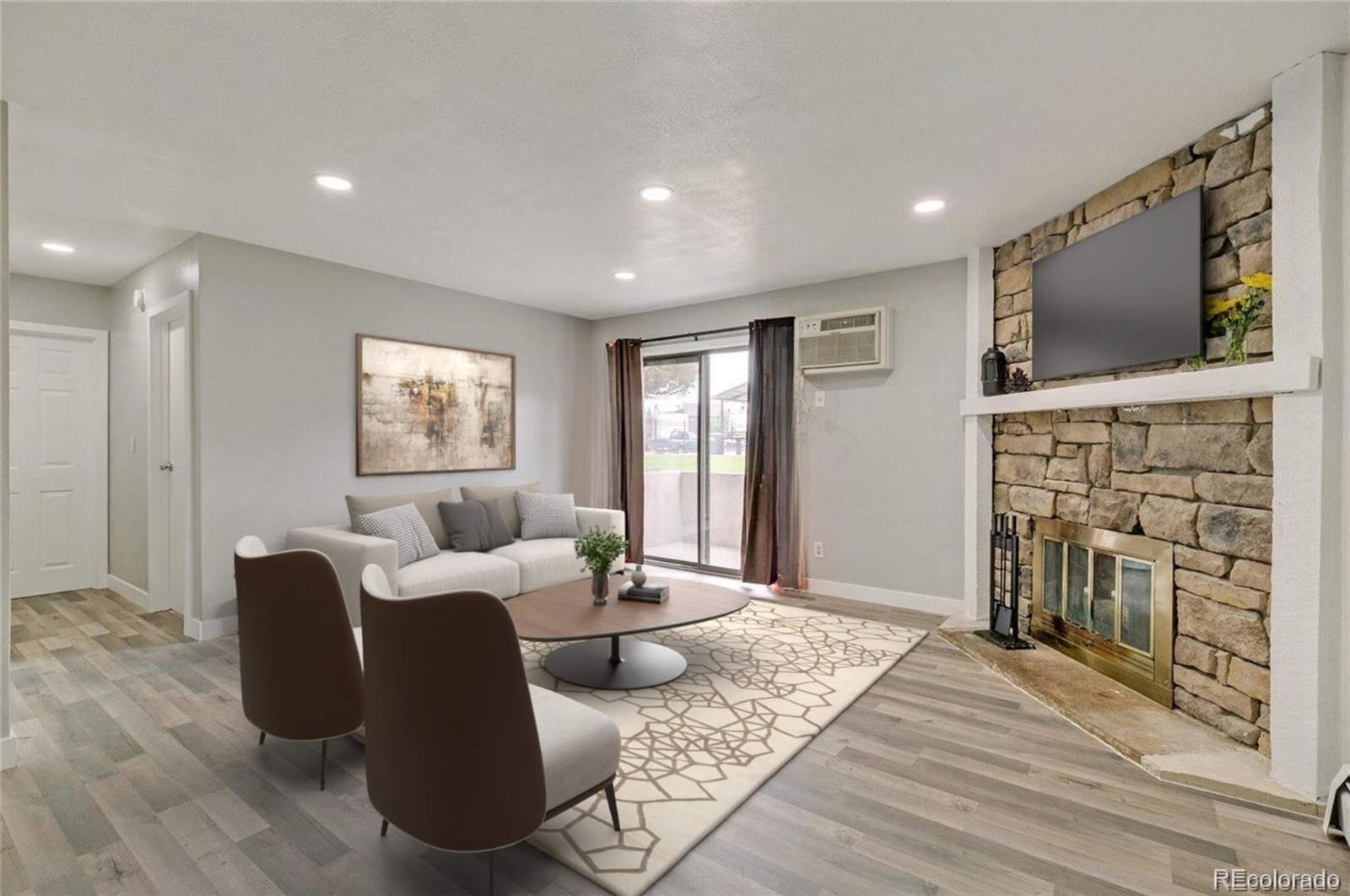 10150 E Virginia Avenue 7-107