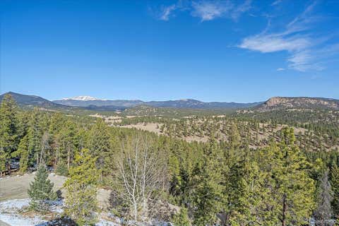 Photo of 48 High View Lane, Bailey, CO 80421 (MLS # 3353662)