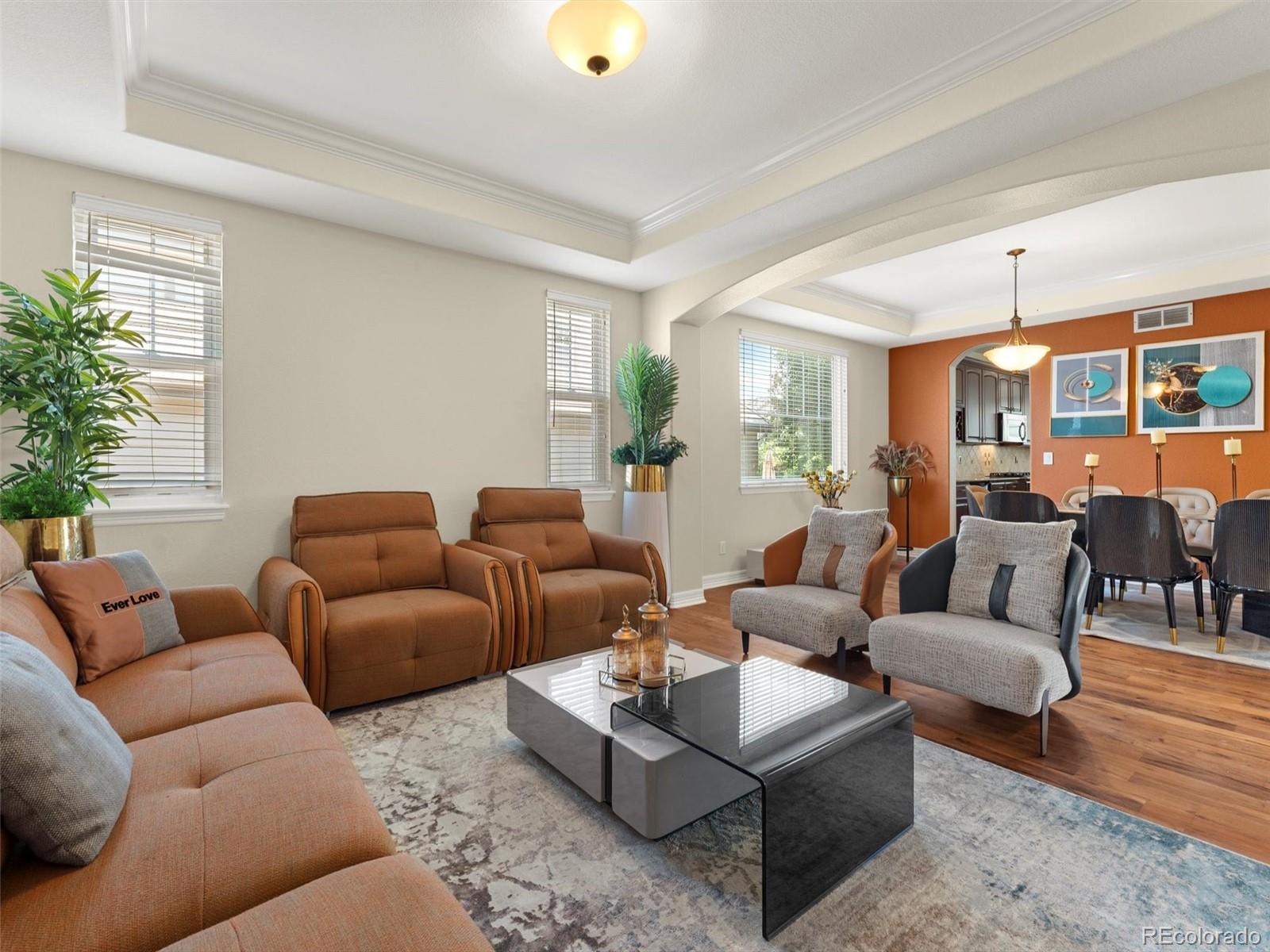 6472 S Kellerman Way, Aurora, CO, 80016 4 6472 S Kellerman Way