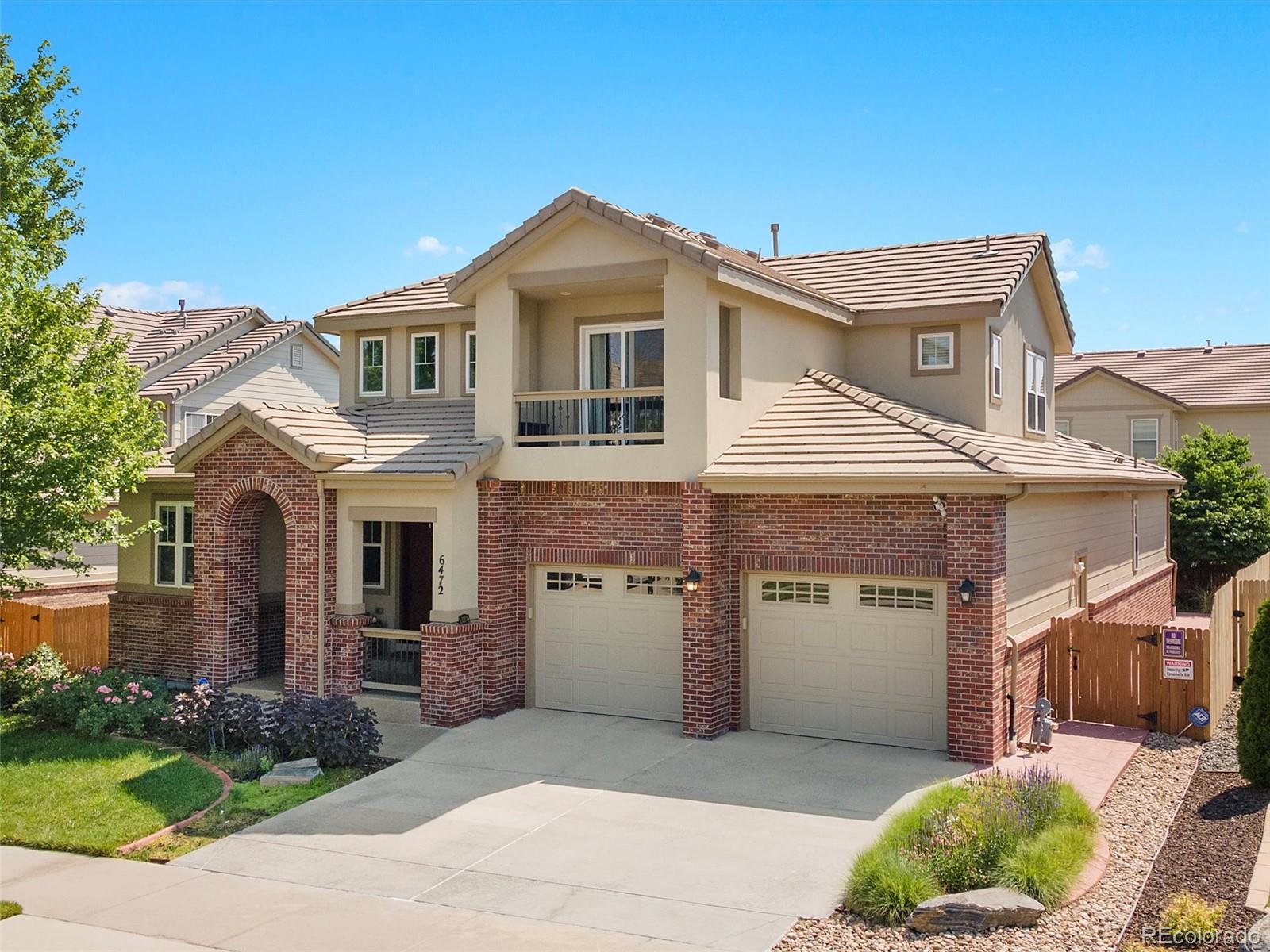 6472 S Kellerman Way, Aurora, CO, 80016 1 6472 S Kellerman Way
