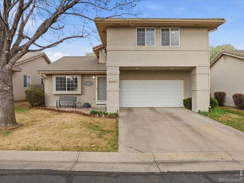 5207 W 11th St Rd Greeley CO 80634