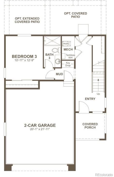 9146 Fowler Peak Court
