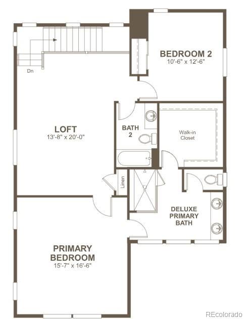 9146 Fowler Peak Court