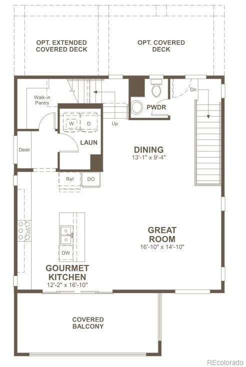 9146 Fowler Peak Court