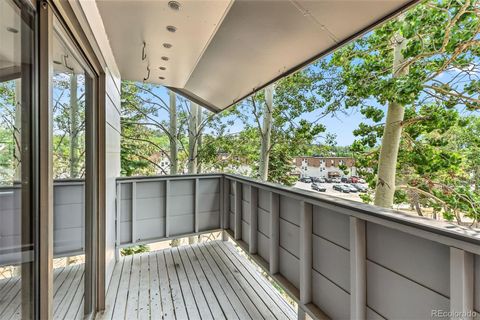 675 Straight Creek Drive 301 Dillon CO 80435