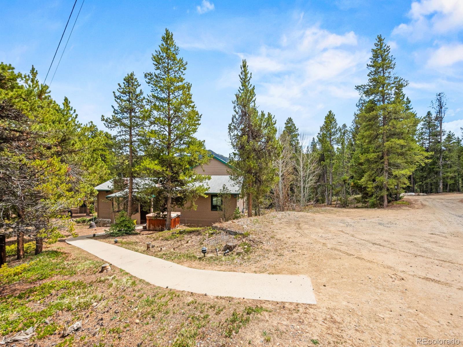 48 Warren Road